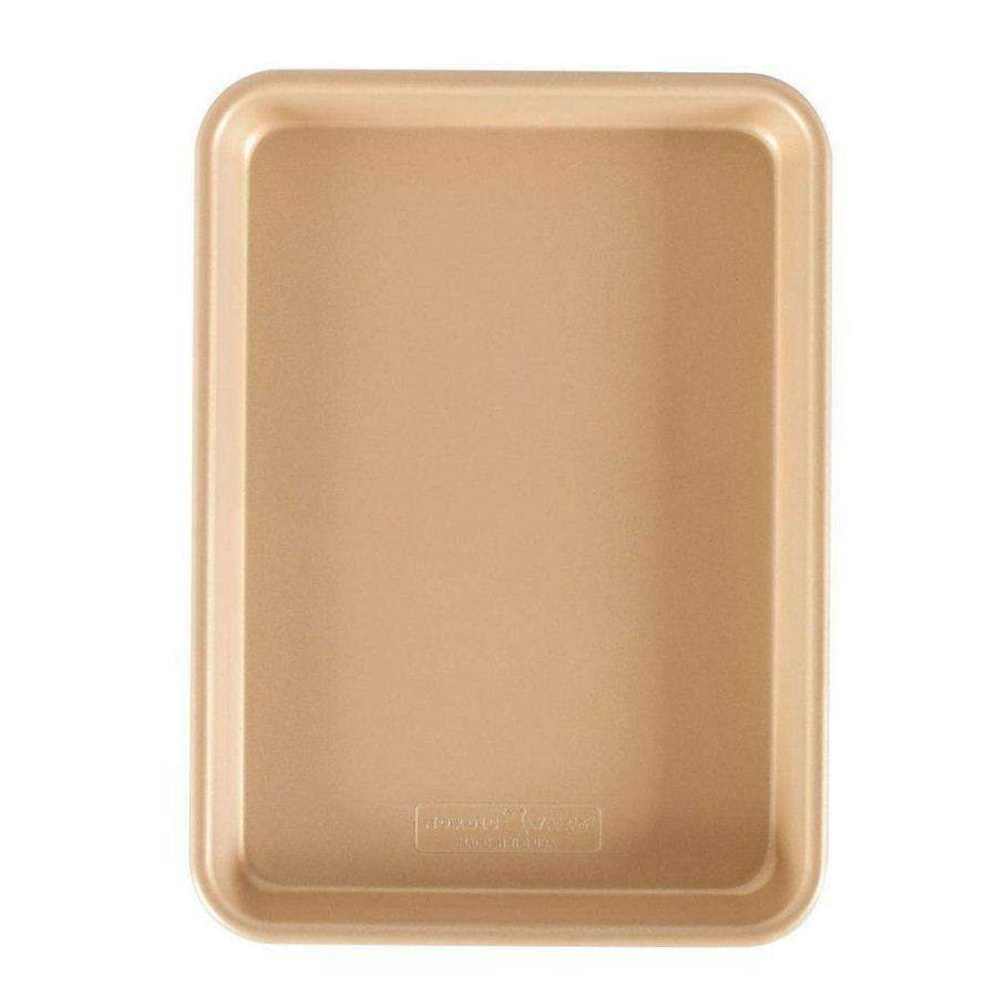 Baking Sheets * | Naturals Non-Stick Quarter Sheet By Nordic Ware
