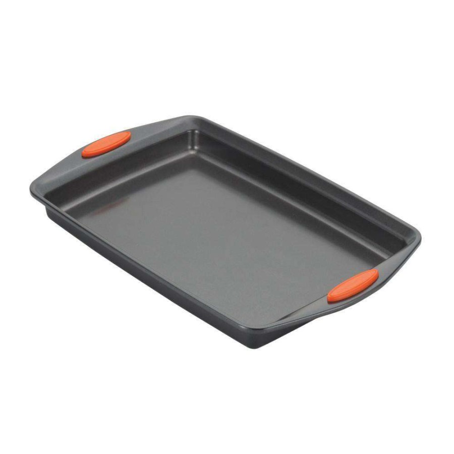 Baking Sheets * | 11 In. X 17 In. Oven Lovin' Crispy Sheet By Rachael Ray