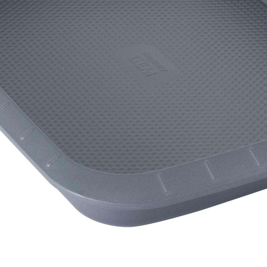 Cake Pans * | Gem Non-Stick Rectangular Cake Pan By Berghoff